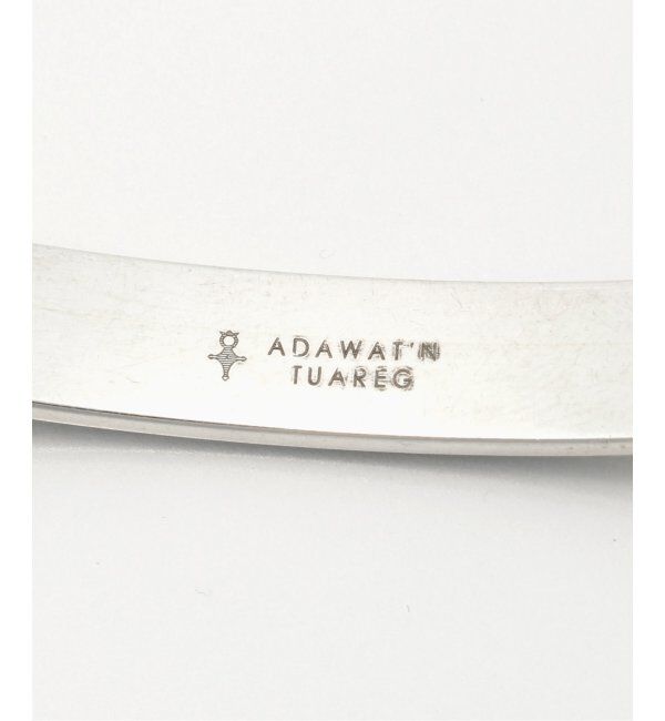 EDIFICE「Adawat&rsquo;n Tuareg (アダワット トゥアレグ) Tazart Toussaght ブレスレット」|ブレスレット・バングル|
