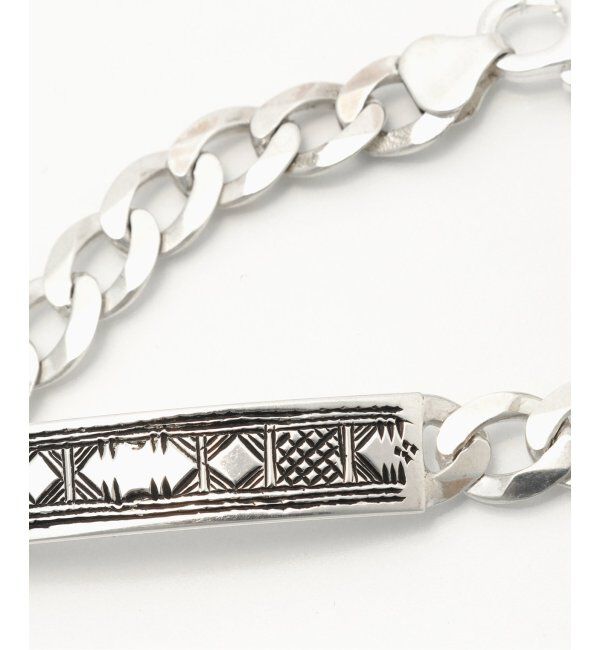 EDIFICE「Adawat&rsquo;n Tuareg (アダワット トゥアレグ) Tazart Toussaght ブレスレット」|ブレスレット・バングル|