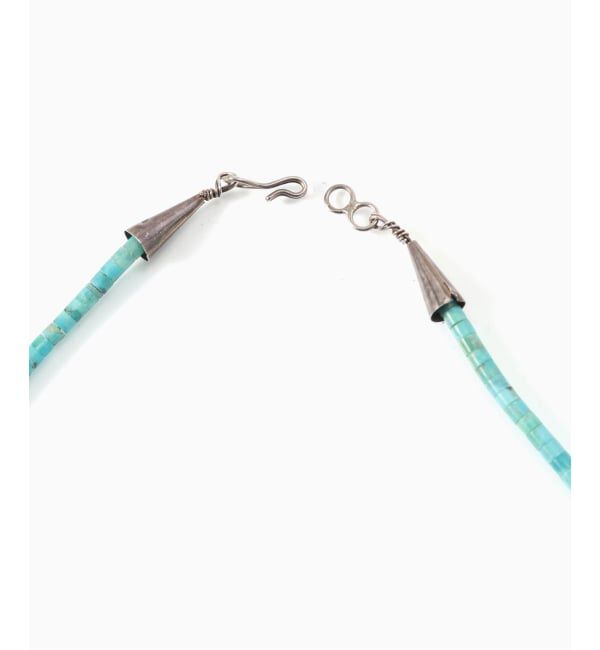 EDIFICE「HARPO(アルポ) NECKLACE No.4」|ネックレス|