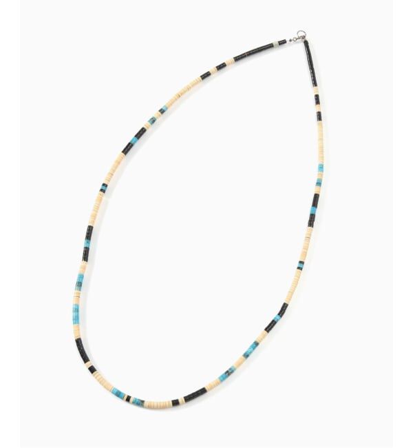 EDIFICE「HARPO(アルポ) NECKLACE No.9」|ネックレス|