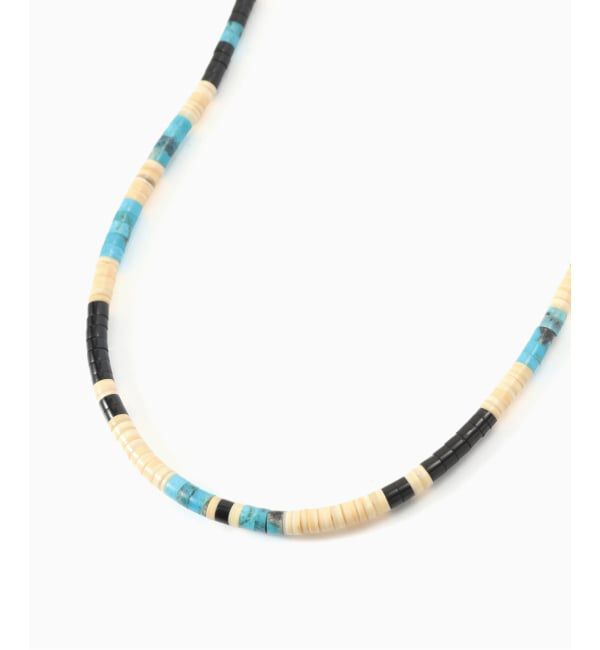 EDIFICE「HARPO(アルポ) NECKLACE No.9」|ネックレス|