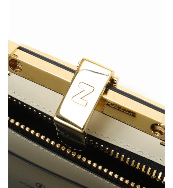 journal standard L'essage「【ZANCHETTI / ザンケッティ】AMLETO 20：バッグ」|ショルダー・メッセンジャー|