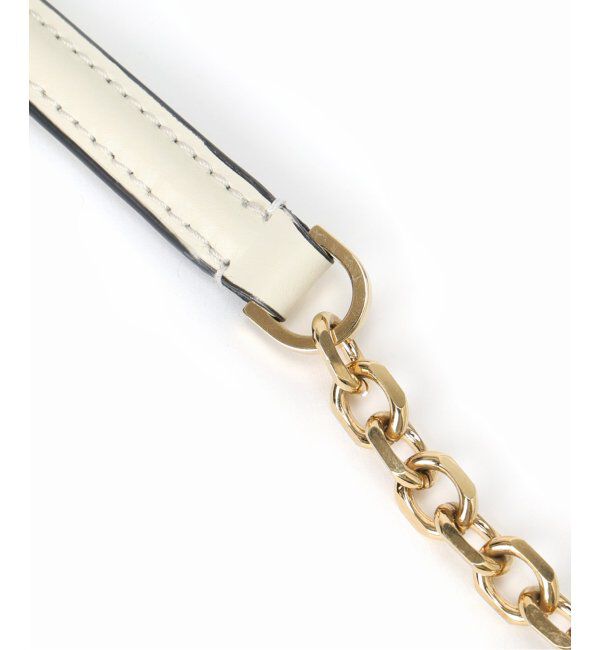 journal standard L'essage「【ZANCHETTI / ザンケッティ】AMLETO 20：バッグ」|ショルダー・メッセンジャー|