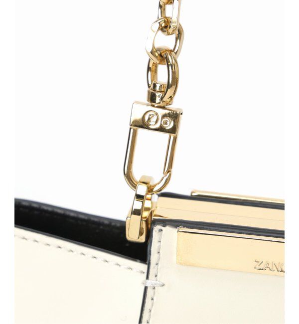 journal standard L'essage「【ZANCHETTI / ザンケッティ】AMLETO 20：バッグ」|ショルダー・メッセンジャー|