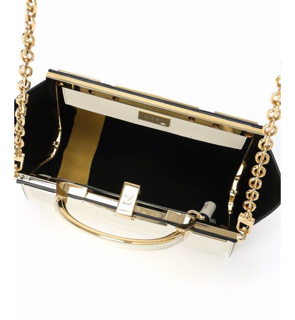 journal standard L'essage「【ZANCHETTI / ザンケッティ】AMLETO 20：バッグ」|ショルダー・メッセンジャー|