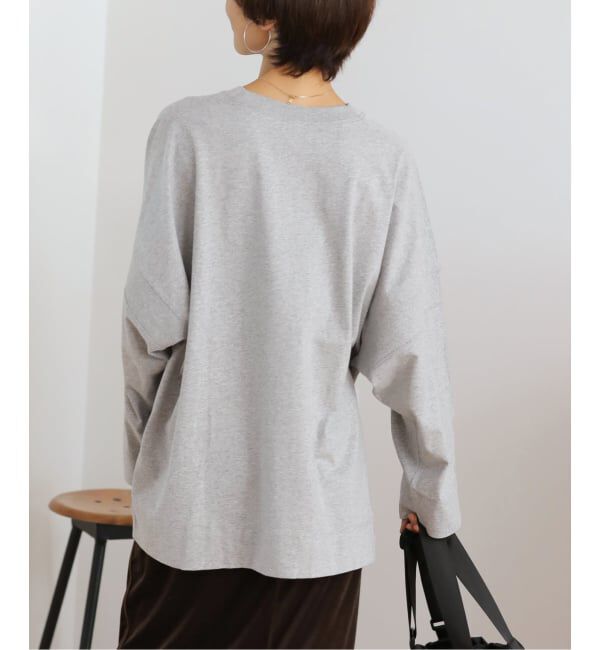 JOURNAL STANDARD relume「別注【Champion/チャンピオン】ロングスリーブTシャツ16s/OE」|Tシャツ・カットソー|