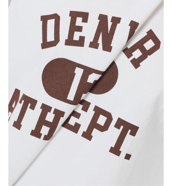 JOURNAL STANDARD relume「別注【Champion/チャンピオン】ロングスリーブTシャツ16s/OE」|Tシャツ・カットソー|