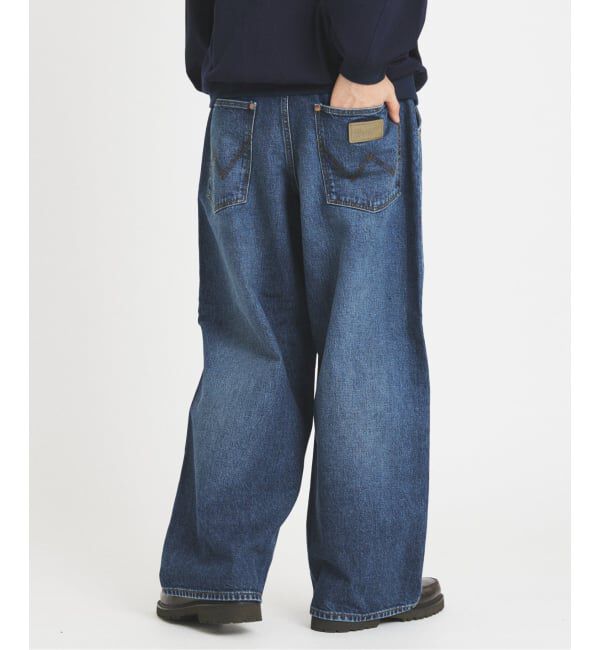 JOURNAL STANDARD「Wrangler / ラングラー for FOLL デニム パンツ」|デニム|