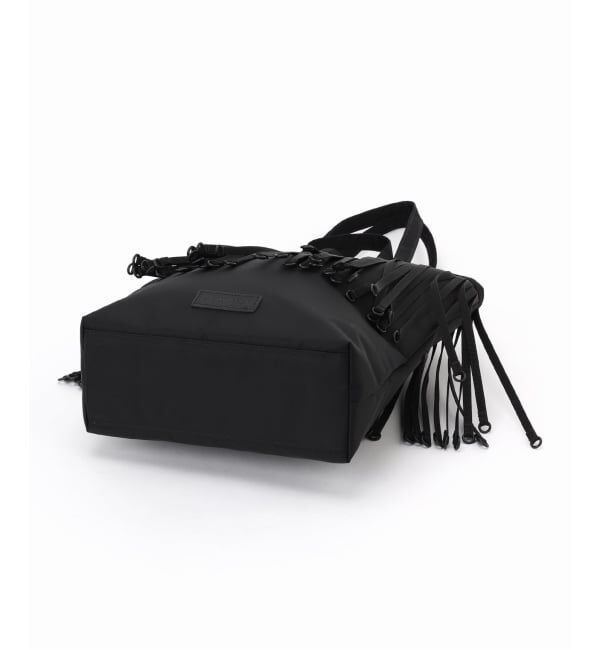 JOURNAL STANDARD relume「《予約》BAICYCLON by bagjack テープフリンジ トートバッグ BCL-127」|トートバッグ|