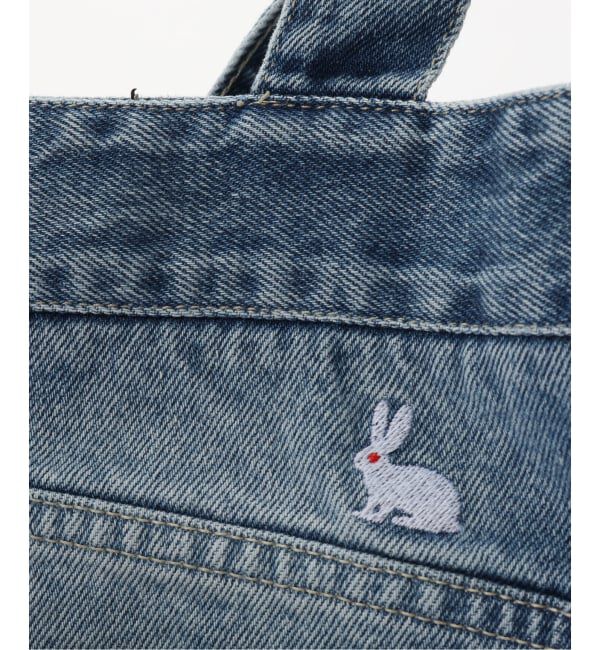 Oriens JOURNAL STANDARD「【Carne Bollente/カルネボレンテ】Daisy Duke Delights」|ショルダー・メッセンジャー|