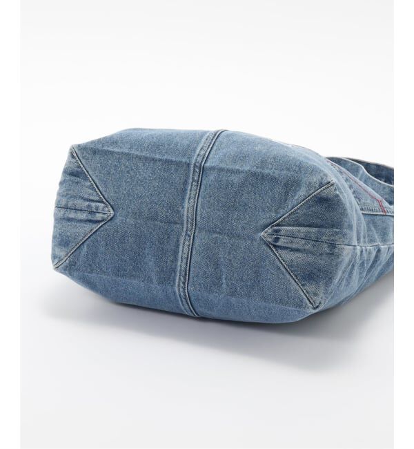 Oriens JOURNAL STANDARD「【Carne Bollente/カルネボレンテ】Daisy Duke Delights」|ショルダー・メッセンジャー|