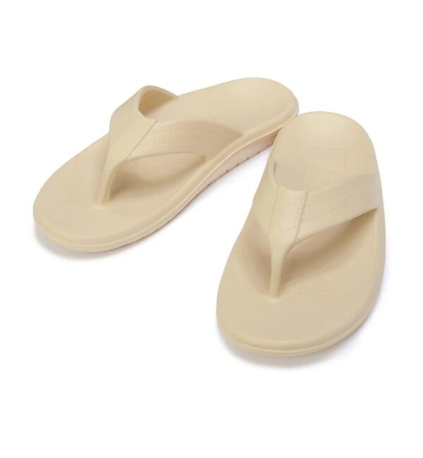 JOURNAL STANDARD「《予約》ISLAND SLIPPER / アイランドスリッパ 202 EVA エヴァ」|サンダル|ベージュ