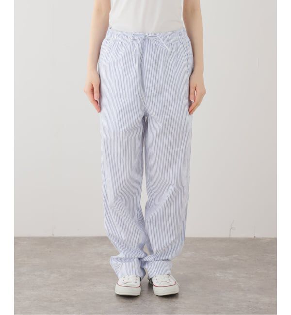 FRAMeWORK「BROOKS BROTHERS PJ SET CTN BC STRIPE」|シャツ・ブラウス|