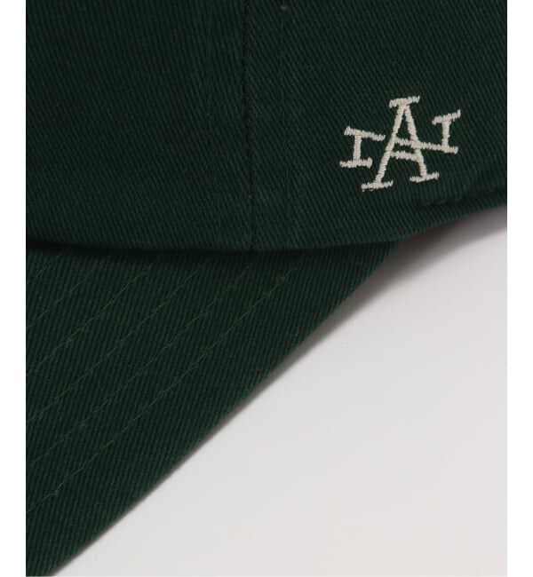 U by SPICK&SPAN「AMERICAN NEEDLE / アメリカンニードル El Dorado Motel Ballpark」|キャップ・キャスケット|