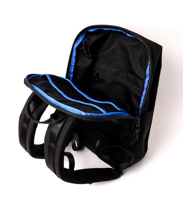 NOLLEY'S goodman「【ACTIVE SECT】CORDURA BALLISTIC 19 Backpack 25SS」|ショルダー・メッセンジャー|