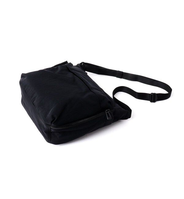 NOLLEY'S goodman「【NESK/ネスク】NS-018 スクエアボディショルダーバッグ」|ショルダー・メッセンジャー|