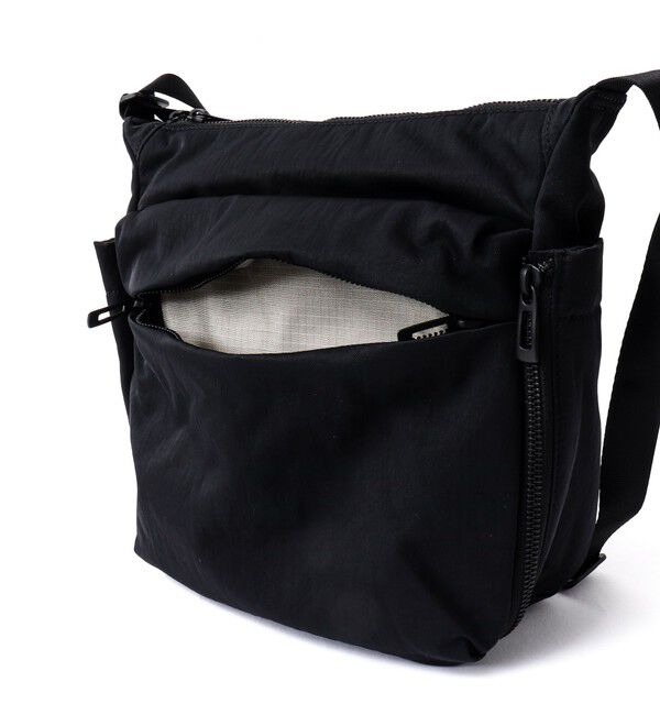 NOLLEY'S goodman「【NESK/ネスク】NS-018 スクエアボディショルダーバッグ」|ショルダー・メッセンジャー|