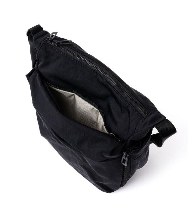 NOLLEY'S goodman「【NESK/ネスク】NS-018 スクエアボディショルダーバッグ」|ショルダー・メッセンジャー|
