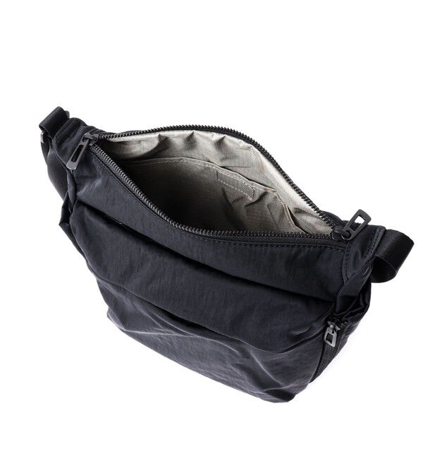 NOLLEY'S goodman「【NESK/ネスク】NS-018 スクエアボディショルダーバッグ」|ショルダー・メッセンジャー|
