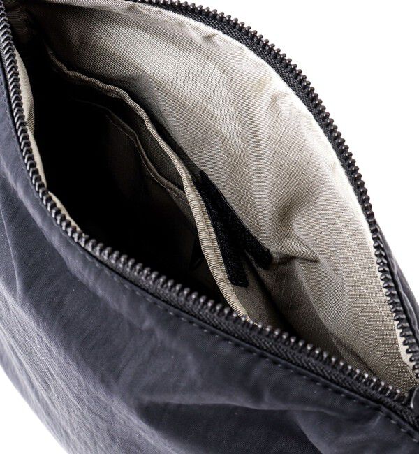 NOLLEY'S goodman「【NESK/ネスク】NS-018 スクエアボディショルダーバッグ」|ショルダー・メッセンジャー|