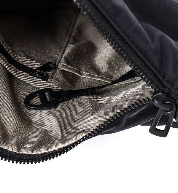 NOLLEY'S goodman「【NESK/ネスク】NS-018 スクエアボディショルダーバッグ」|ショルダー・メッセンジャー|