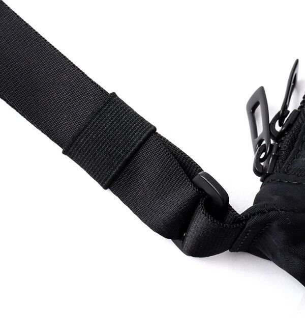 NOLLEY'S goodman「【NESK/ネスク】NS-018 スクエアボディショルダーバッグ」|ショルダー・メッセンジャー|