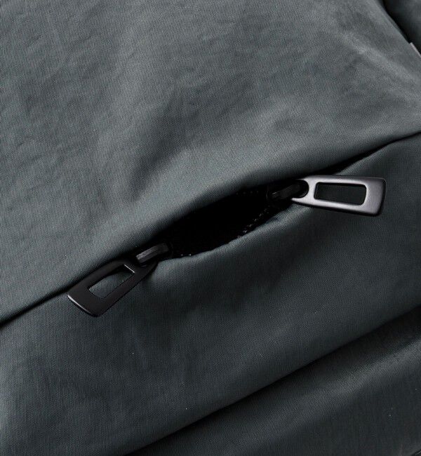 NOLLEY'S goodman「【NESK/ネスク】NS-018 スクエアボディショルダーバッグ」|ショルダー・メッセンジャー|