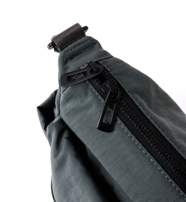 NOLLEY'S goodman「【NESK/ネスク】NS-018 スクエアボディショルダーバッグ」|ショルダー・メッセンジャー|