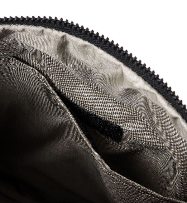 NOLLEY'S goodman「【NESK/ネスク】NS-018 スクエアボディショルダーバッグ」|ショルダー・メッセンジャー|