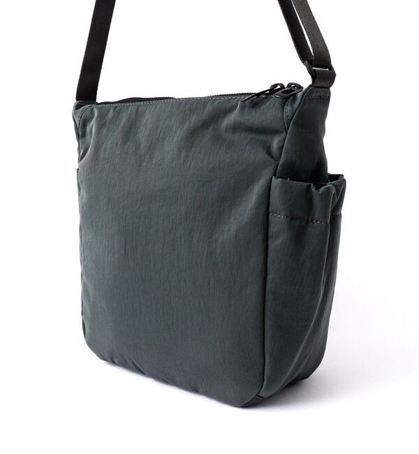 NOLLEY'S goodman「【NESK/ネスク】NS-018 スクエアボディショルダーバッグ」|ショルダー・メッセンジャー|