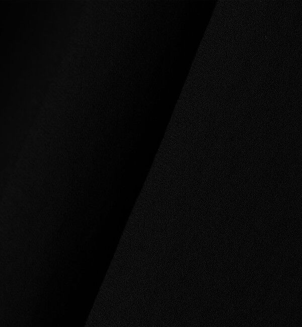 NOLLEY'S sophi「《セットアップ対応》ウォッシャブルエアリージョーゼットイージーワイドパンツ」|その他|