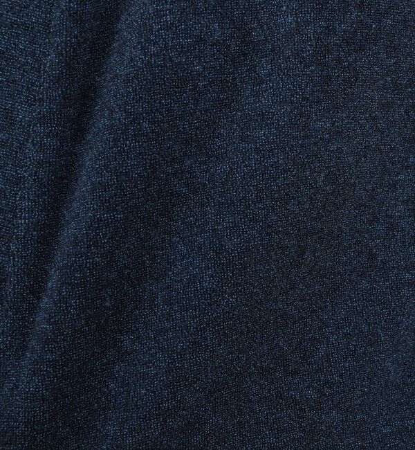 NOLLEY'S goodman「《セットアップ対応》ボタンレス パイルカーディガン 26SS」|カーディガン|