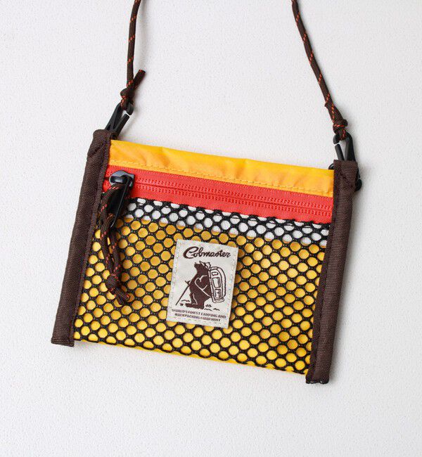 GLOSTER「【COBMASTER/コブマスター】CAN WALLET」|財布|