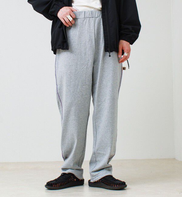 FREDY MAC「【Duckster/ダックスター】OE16/-天竺アフターワークパンツ」|その他|