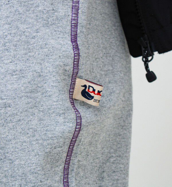 FREDY MAC「【Duckster/ダックスター】OE16/-天竺アフターワークパンツ」|その他|