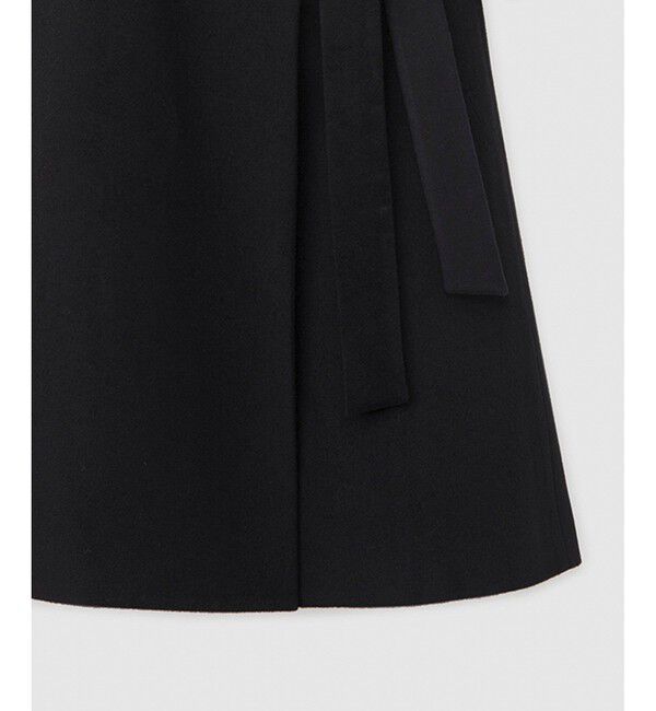 ROPE「プレミアムカシミヤ ロングコート【Sサイズフェア対象】」|ステンカラーコート|