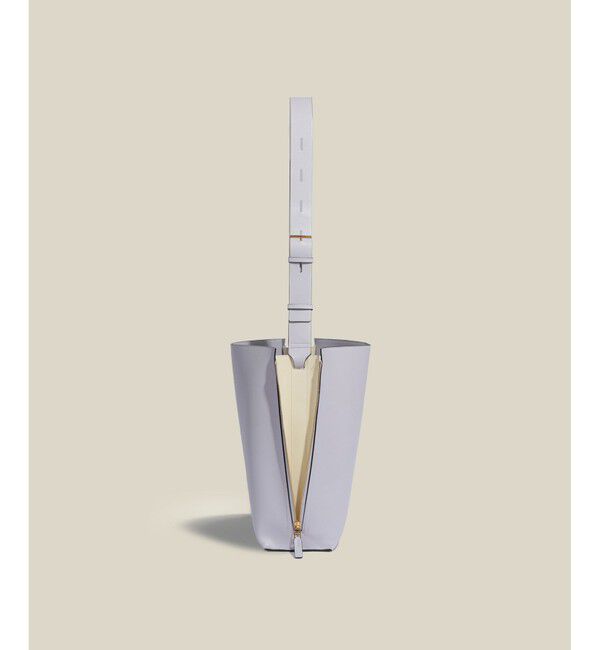 ROPE「【E'POR】Y BAG Shoulder Large【通勤】【A4対応】【ドラマ着用】」|ショルダー・メッセンジャー|