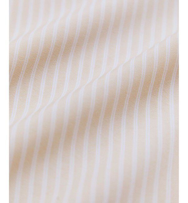 VIS「アシメオフショルブラウス」|シャツ・ブラウス|