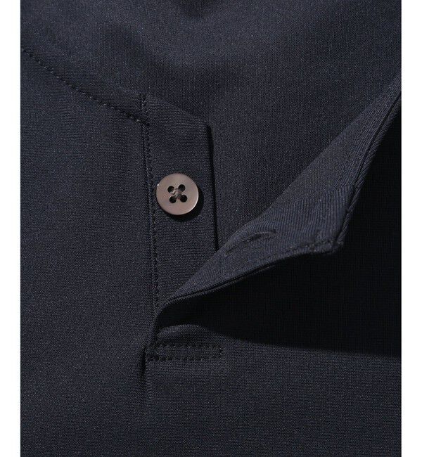 ADAM ET ROPE'「【Primeflex/プライムフレックス】キーネック Tシャツ」|Tシャツ・カットソー|