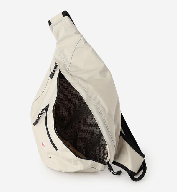 DANTON「DANTON | コーデュラナイロン ワンショルダーバッグ RHONE 14 UNISEX」|リュック|