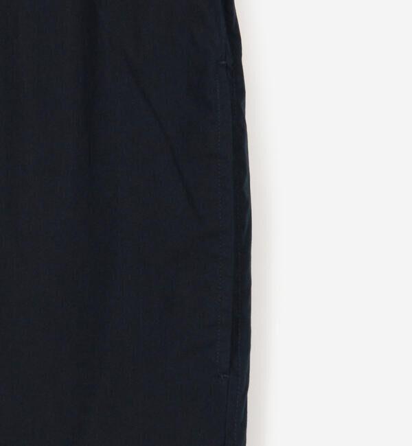 DANTON「DANTON | ポプリン 長袖シャツジャケット MEN」|ダウン|