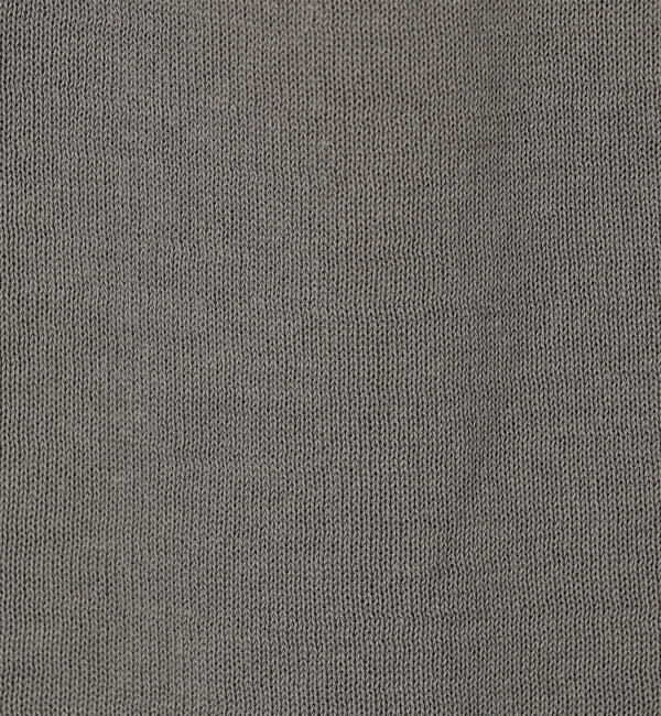 UNFIL「UNFIL | ハイツイストコットン シアー レイヤードスカート WOMEN」|スカート|