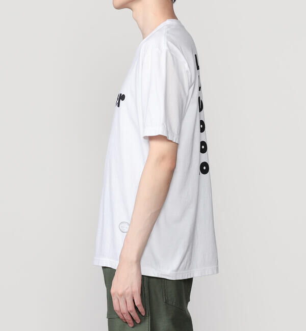  「TANGTANG | 半袖Tシャツ AIN&rsquo;T LOAFER MEN」|Tシャツ・カットソー|