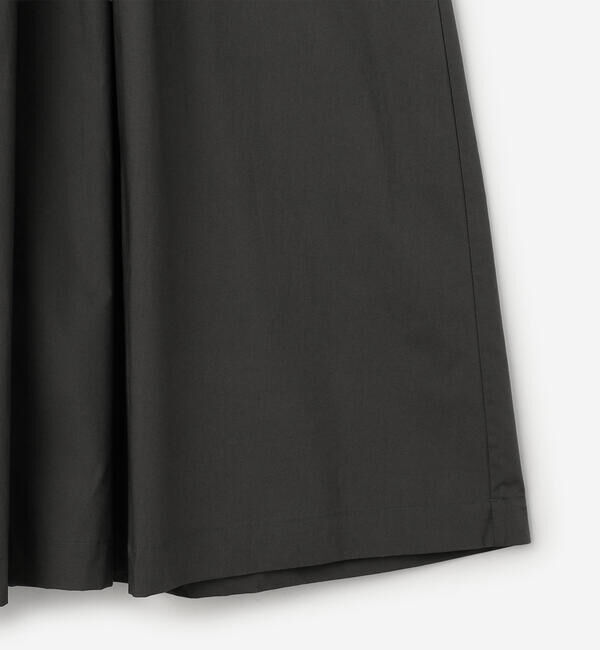  「HAVERSACK |〈別注〉半袖シャツワンピース WOMEN」|ワンピース|