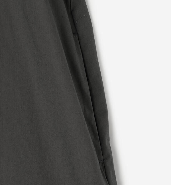  「HAVERSACK |〈別注〉半袖シャツワンピース WOMEN」|ワンピース|