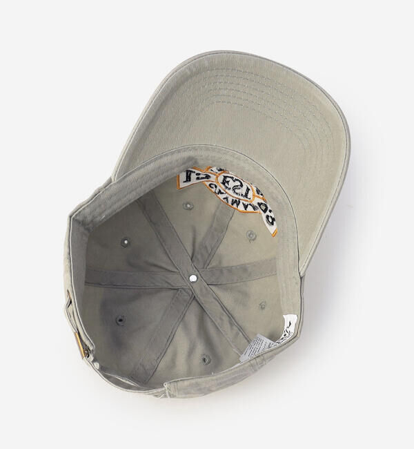  「AMERICAN LOCAL SOUVENIR | ベースボールキャップ Cayman Islands UNISEX」|キャップ・キャスケット|