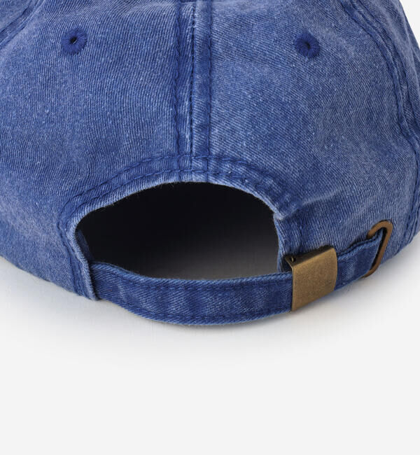  「AMERICAN LOCAL SOUVENIR | ベースボールキャップ Mohegan Dream Catcher UNISEX」|キャップ・キャスケット|