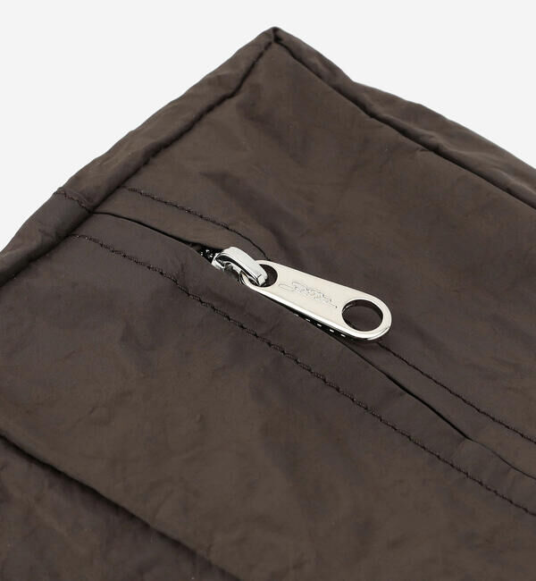  「Zilla | 〈別注〉サテン ショルダーバッグ WOMEN」|トートバッグ|