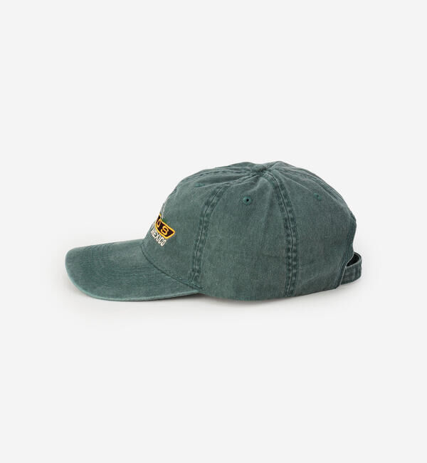  「AMERICAN LOCAL SOUVENIR | ベースボールキャップ Taos New Mexico UNISEX」|キャップ・キャスケット|