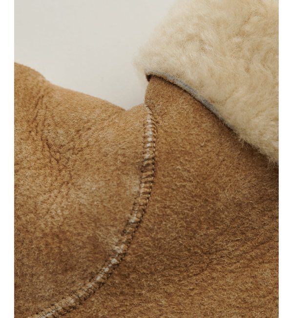  「ムートングローブ」|その他|